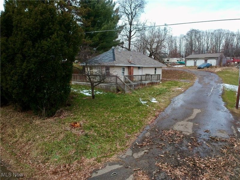 16400 Ellsworth Road, Berlin Center, OH 44401 Photo 1