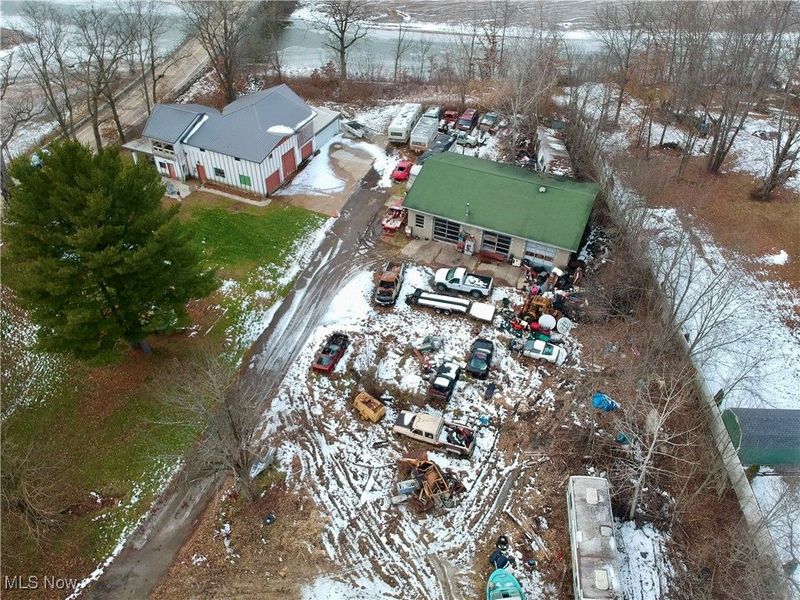 16400 Ellsworth Road, Berlin Center, OH 44401 Photo 12