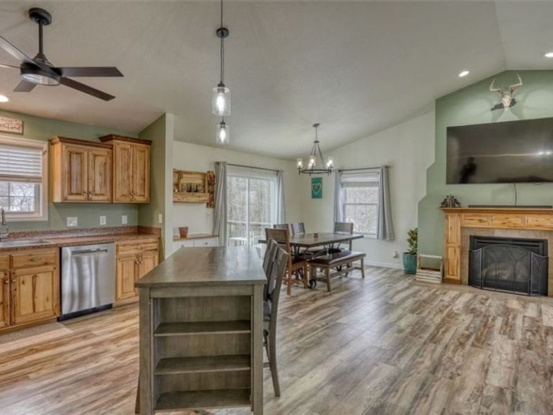 7034 Eaglepoint Drive, Nashport, OH 43830 Photo 14