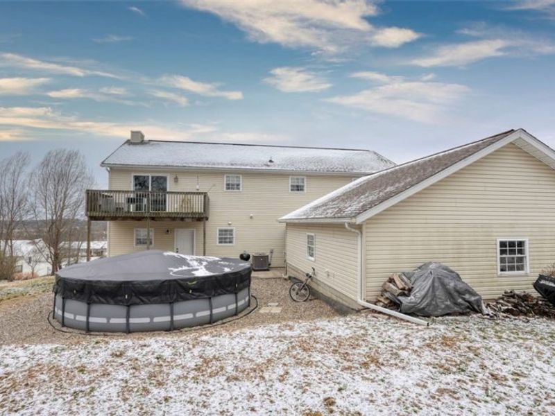 7034 Eaglepoint Drive, Nashport, OH 43830 Photo 4