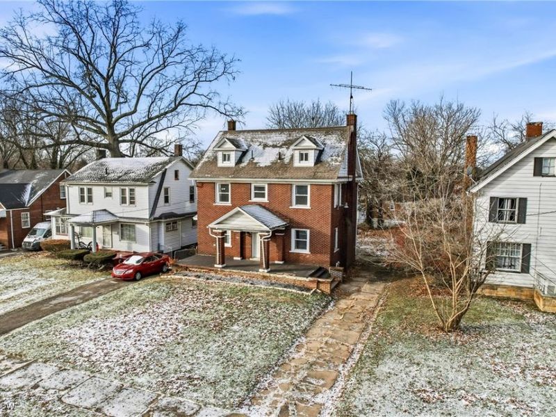 2260 Coronado Avenue, Youngstown, OH 44504 Photo 31