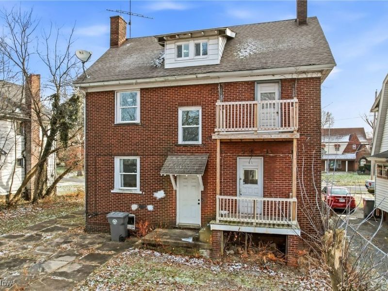 2260 Coronado Avenue, Youngstown, OH 44504 Photo 34