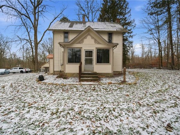 12430 Millersburg Road SW, Massillon, OH 44647