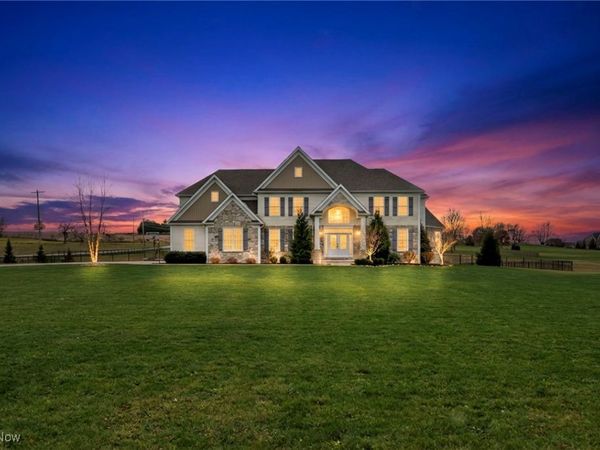 442 Madison Trail, Doylestown, OH 44230