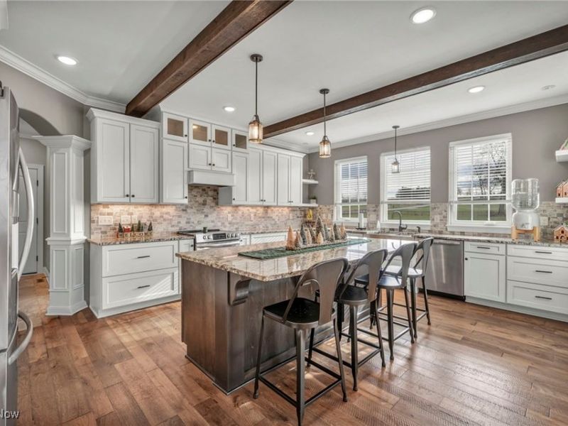 442 Madison Trail, Doylestown, OH 44230 Photo 11