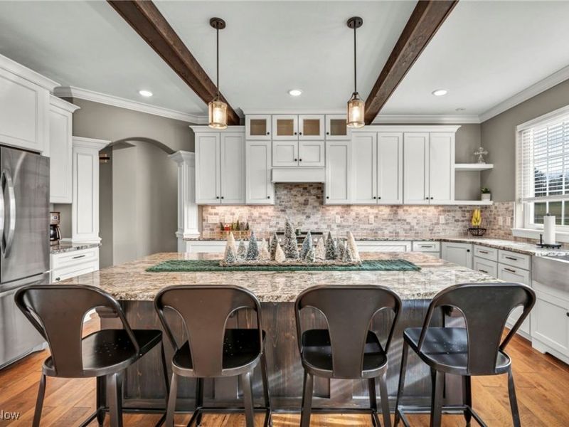 442 Madison Trail, Doylestown, OH 44230 Photo 12