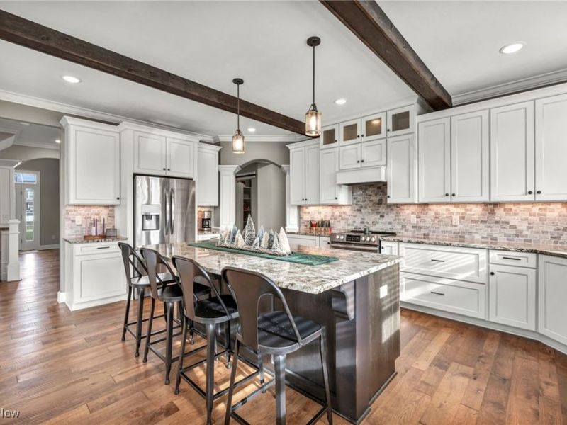 442 Madison Trail, Doylestown, OH 44230 Photo 14