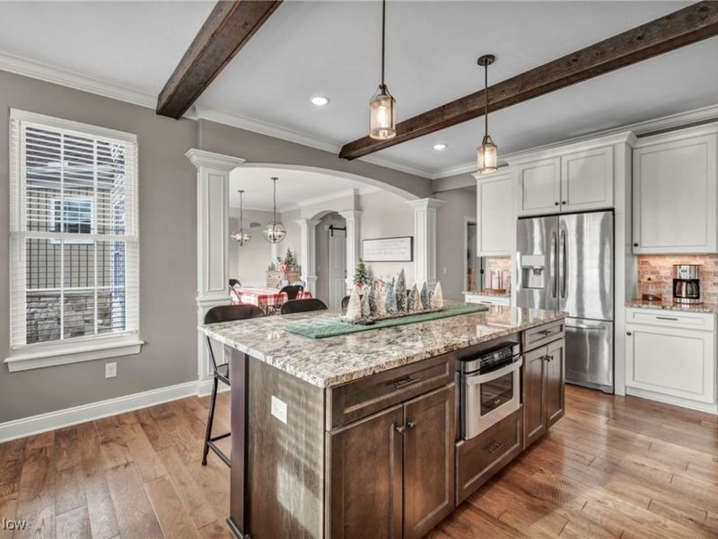 442 Madison Trail, Doylestown, OH 44230 Photo 15