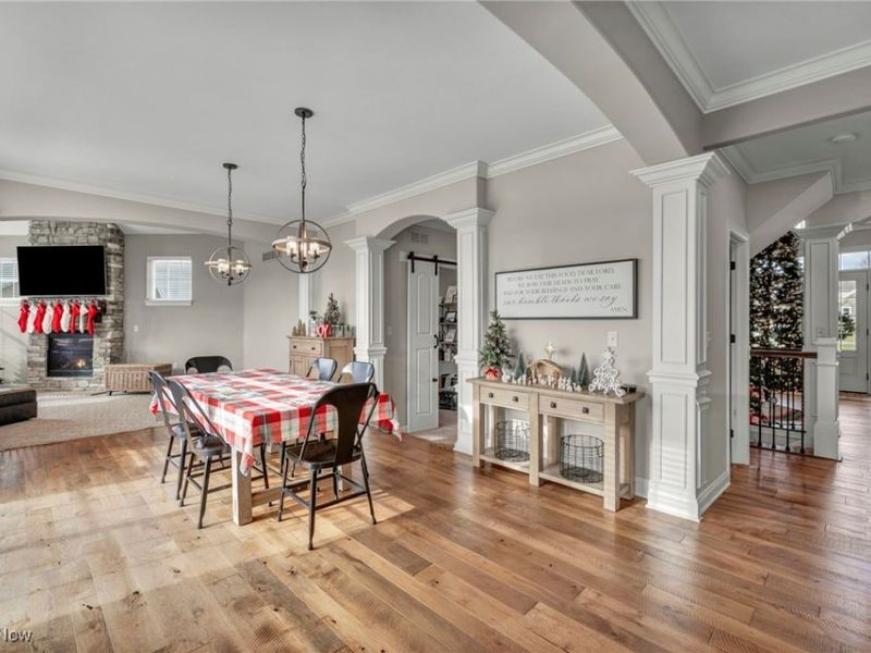 442 Madison Trail, Doylestown, OH 44230 Photo 16