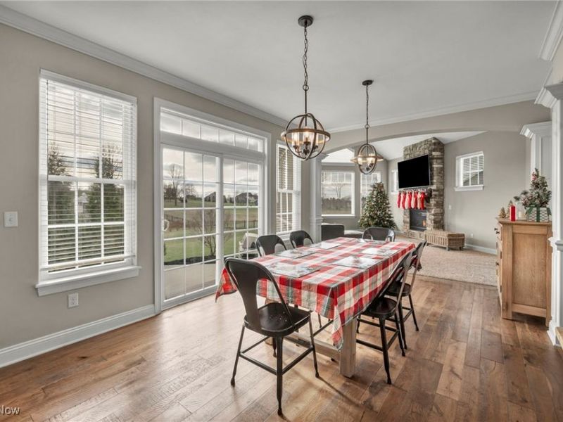 442 Madison Trail, Doylestown, OH 44230 Photo 17