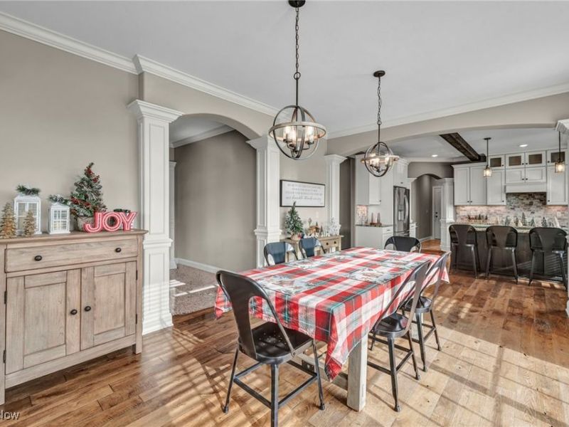 442 Madison Trail, Doylestown, OH 44230 Photo 18