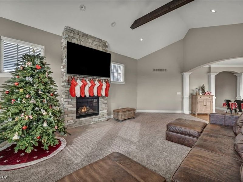 442 Madison Trail, Doylestown, OH 44230 Photo 20