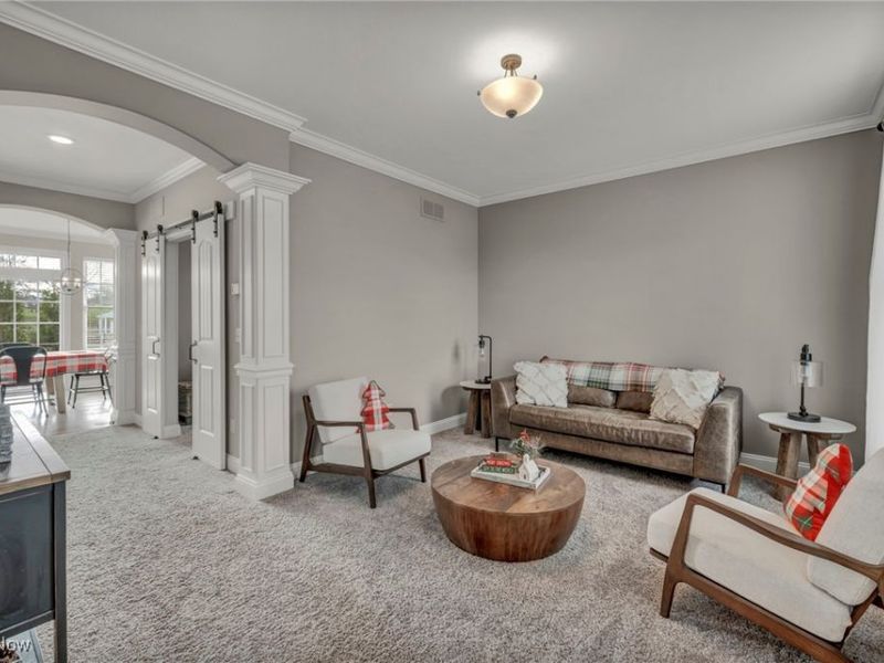 442 Madison Trail, Doylestown, OH 44230 Photo 22