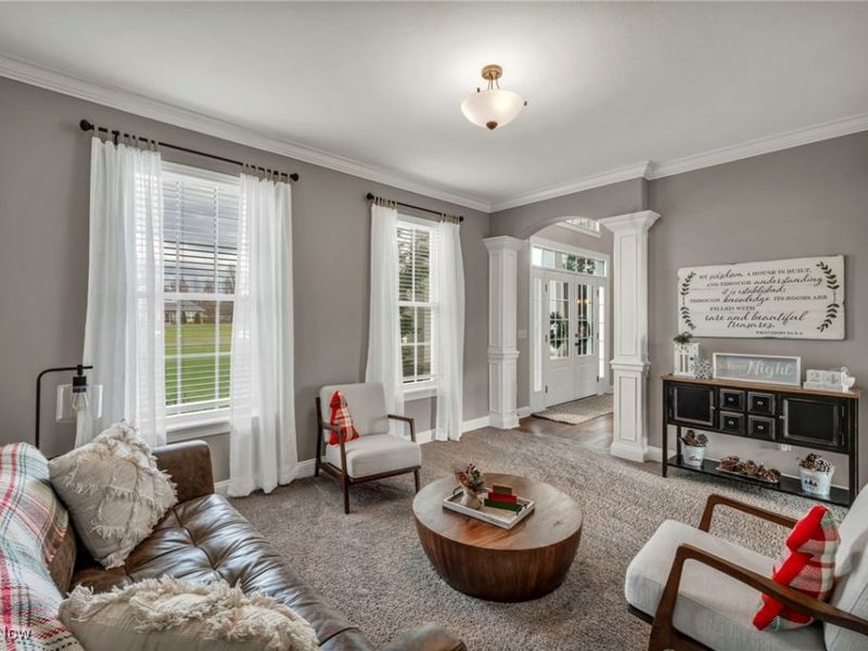 442 Madison Trail, Doylestown, OH 44230 Photo 23