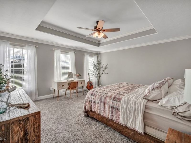 442 Madison Trail, Doylestown, OH 44230 Photo 27