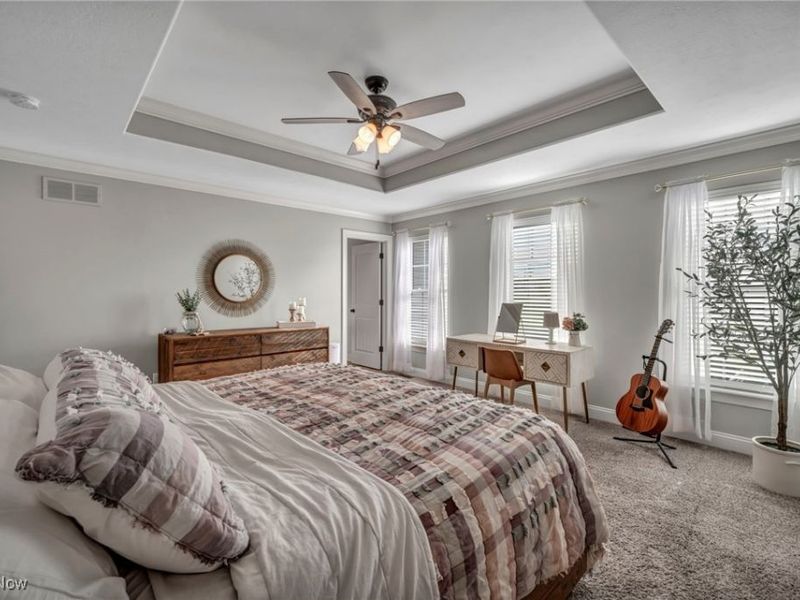 442 Madison Trail, Doylestown, OH 44230 Photo 28