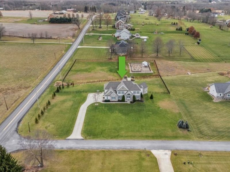 442 Madison Trail, Doylestown, OH 44230 Photo 48