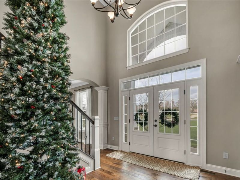 442 Madison Trail, Doylestown, OH 44230 Photo 5