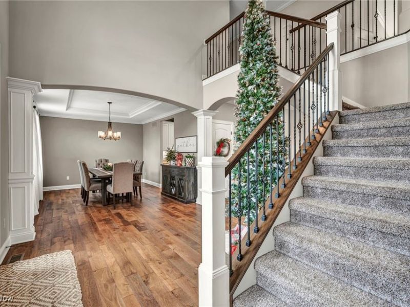 442 Madison Trail, Doylestown, OH 44230 Photo 6