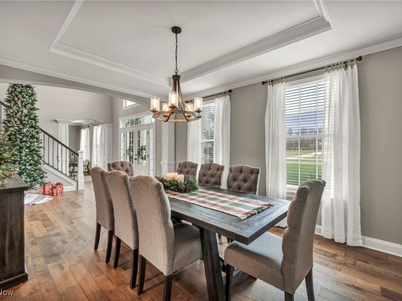 442 Madison Trail, Doylestown, OH 44230 Photo 8