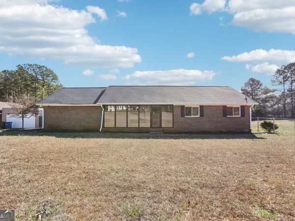 654 Conyers Road, Mcdonough, GA 30252