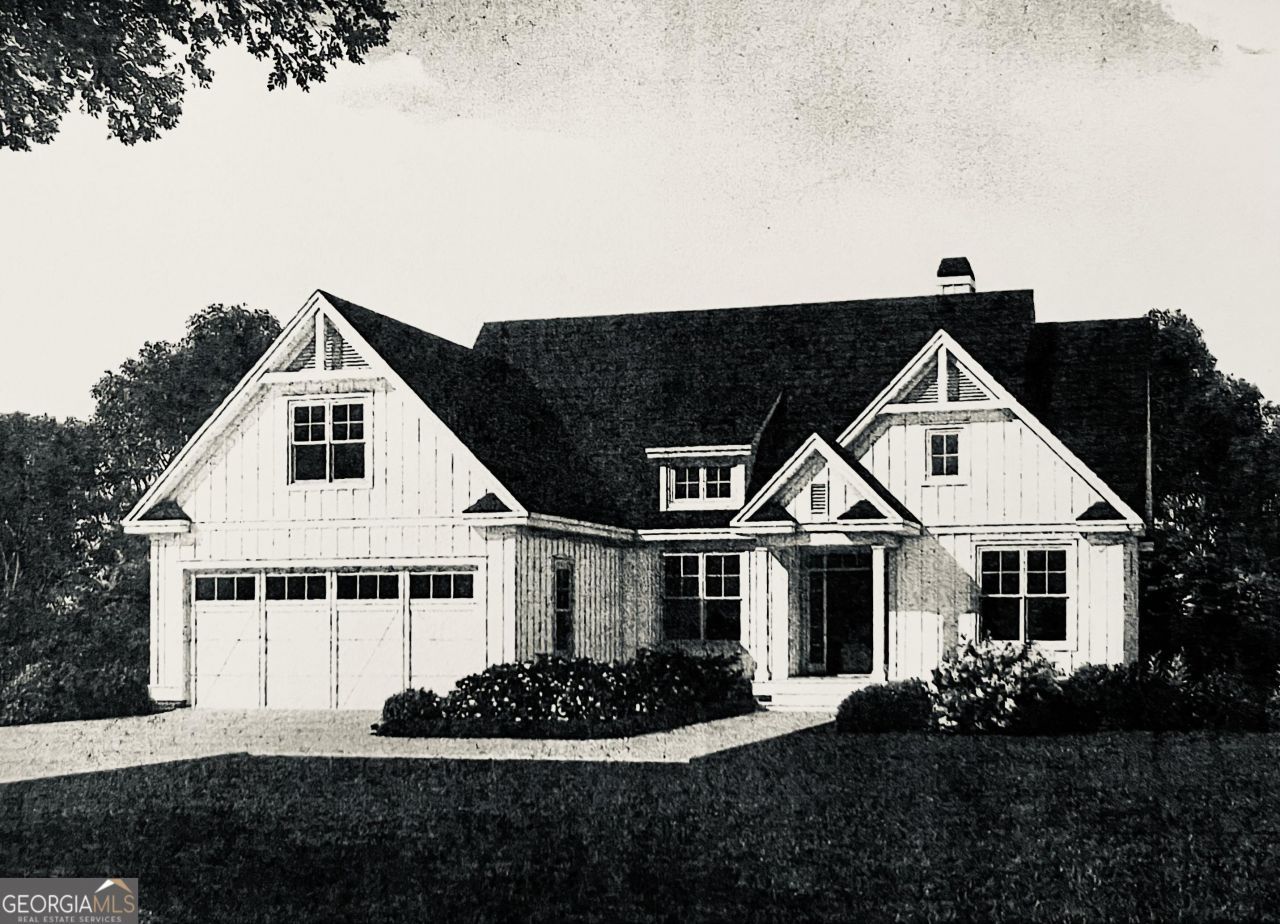 67 Pelican Circle, Unit LOTS 67 &, Monticello, GA 31064 Main Photo