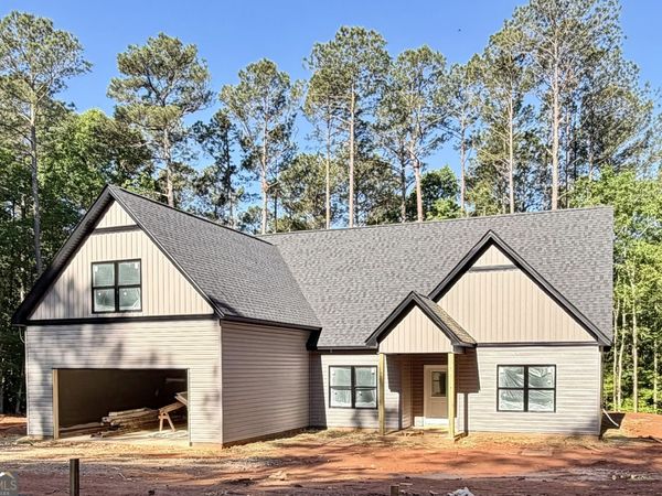 67 Pelican Circle, Unit LOTS 67 &, Monticello, GA 31064