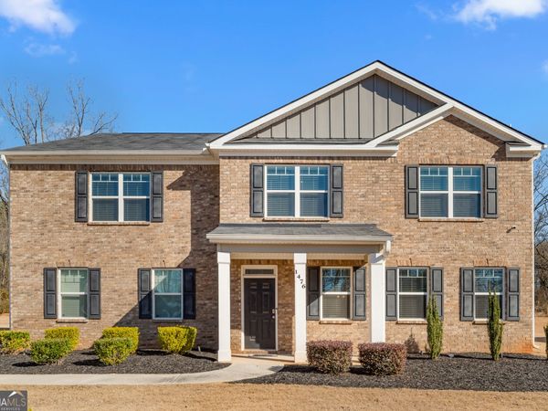 1476 Harlequin Way, Stockbridge, GA 30281