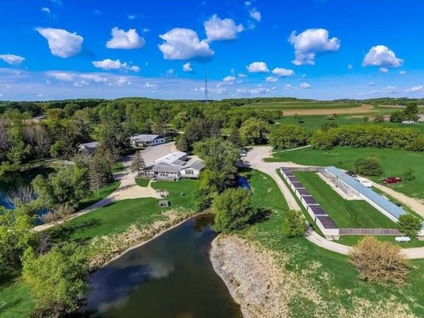 N865 County Road W, Campbellsport, WI 53010