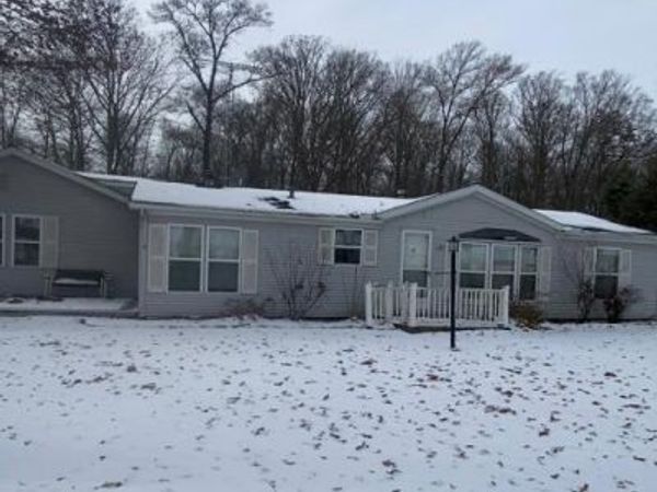 7604 Township Road 79, Bellevue, OH 44811
