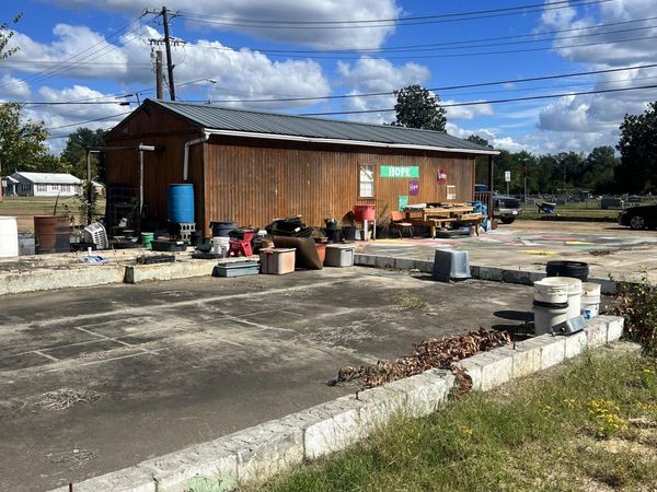 14763 S Jackson , Durant, MS 39063