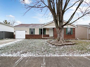 5936 Glennon Drive, Galloway, OH 43119