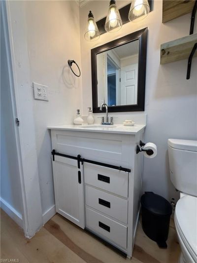 5330 Treetops Dr, Unit F4, Naples, FL 34113 Photo