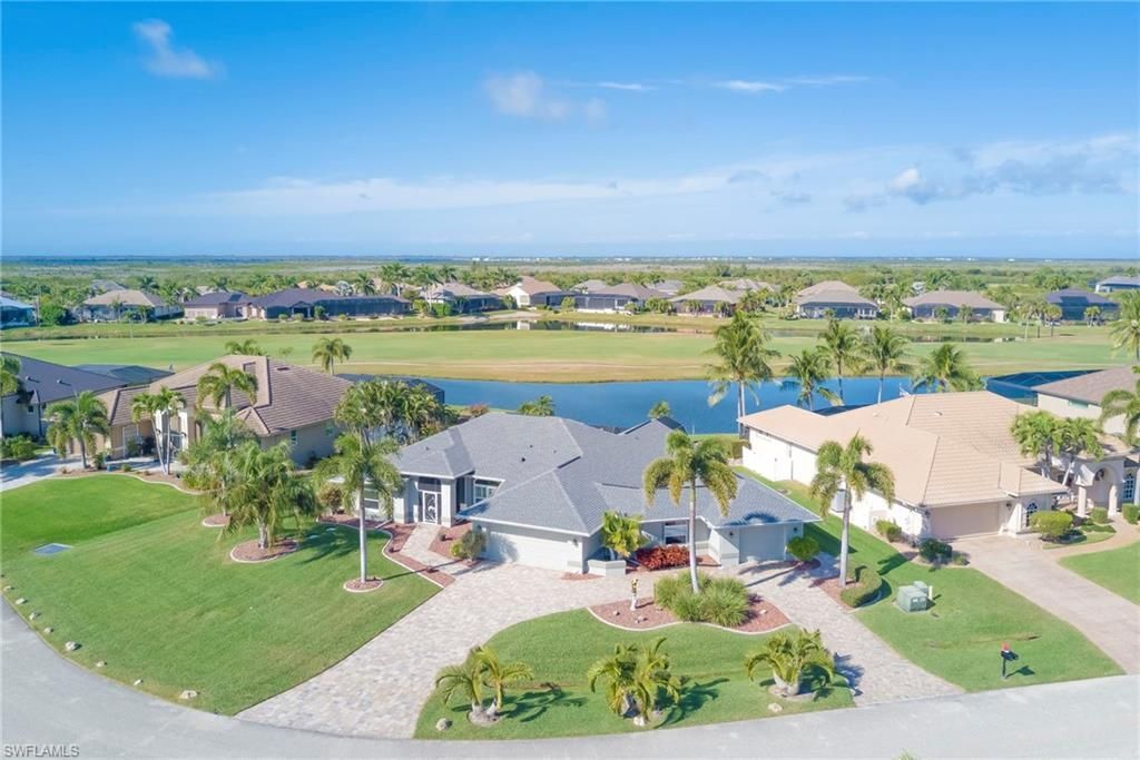 11687 Lady Anne Cir, Cape Coral, FL 33991 Photo