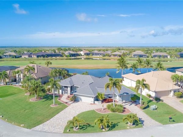 11687 Lady Anne CIR, CAPE CORAL, FL 33991