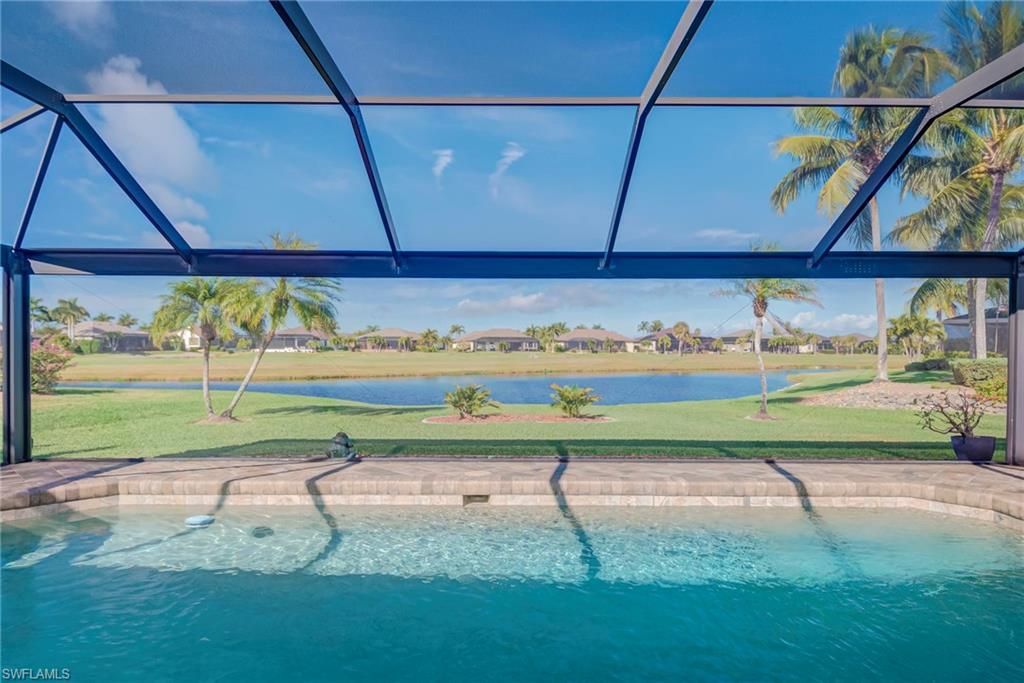 11687 Lady Anne Cir, Cape Coral, FL 33991 Photo