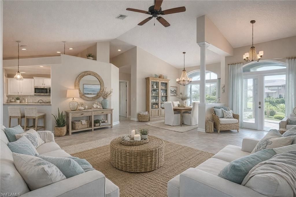 11687 Lady Anne Cir, Cape Coral, FL 33991 Photo