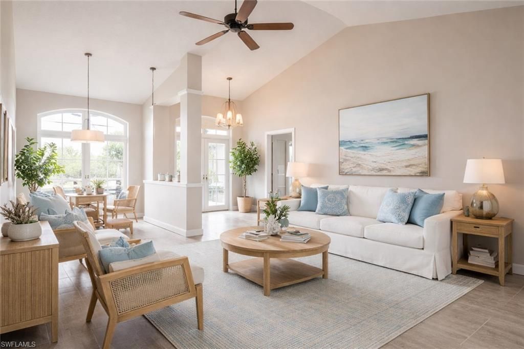 11687 Lady Anne Cir, Cape Coral, FL 33991 Photo