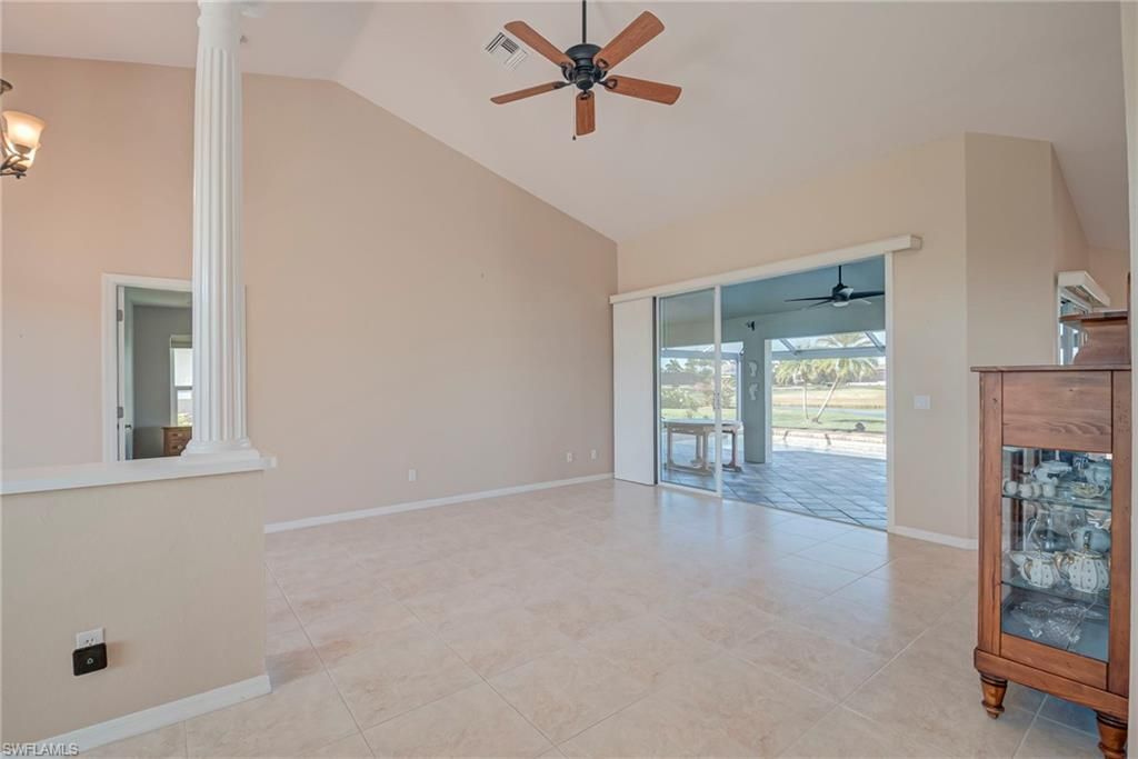 11687 Lady Anne Cir, Cape Coral, FL 33991 Photo