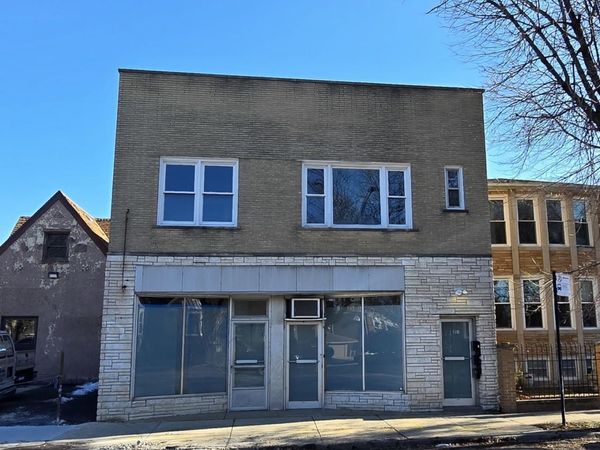 3051 N Austin Avenue, Unit 2F, Chicago, IL 60634