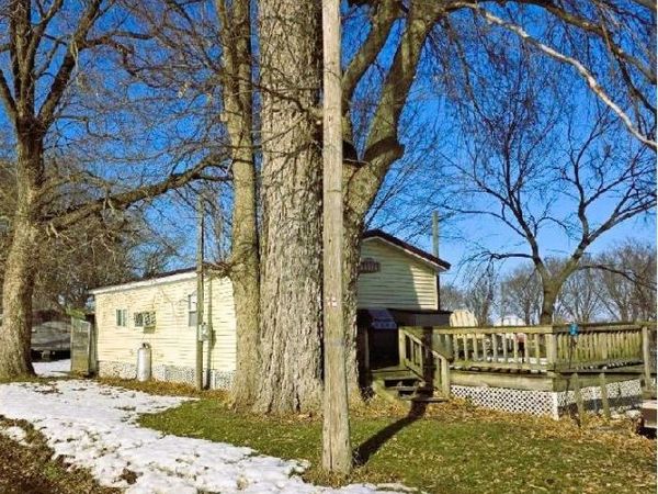 13420 Howard Road, Prophetstown, IL 61277