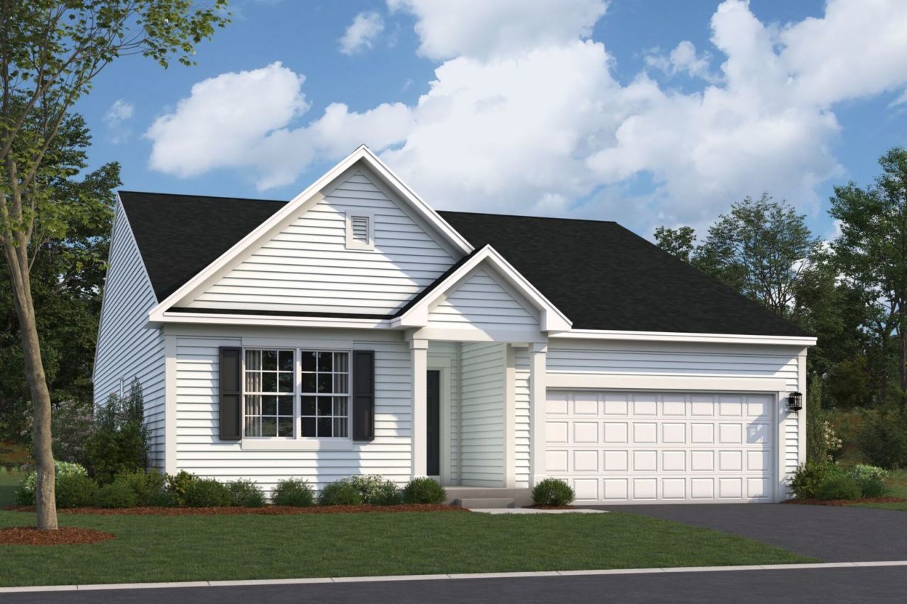 548 Endicott Road, South Elgin, IL 60177 Main Photo