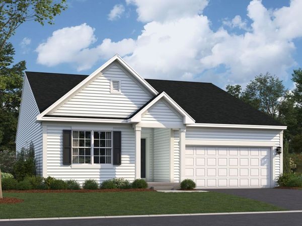 548 Endicott Road, South Elgin, IL 60177