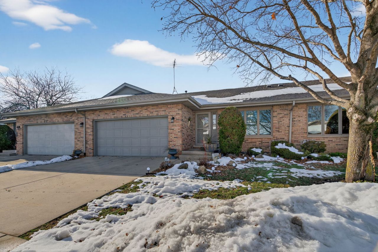 803 Cobblestone Lane, Elwood, IL 60421 Main Photo