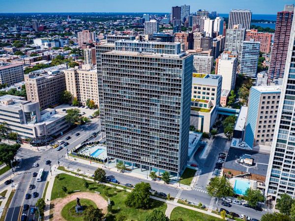 330 W Diversey Parkway, Unit 1508, Chicago, IL 60657