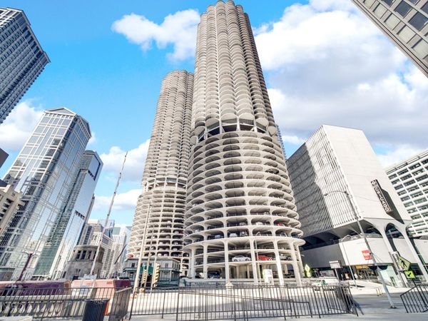 300 N State Street, Unit 2126, Chicago, IL 60654