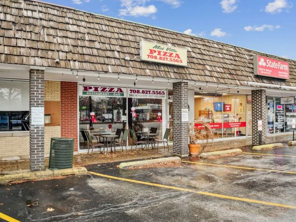 12226 S Harlem Avenue, Palos Heights, IL 60463