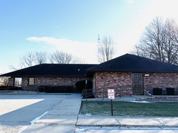 103 S John Street, Dwight, IL 60420