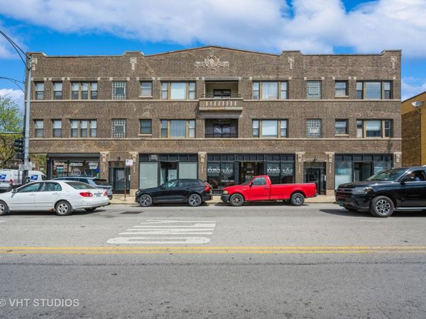 1340 W Irving Park Road, Unit 1, Chicago, IL 60613
