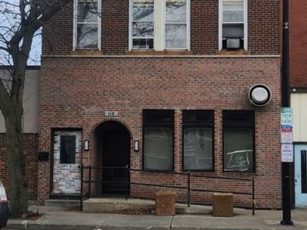 110 W 2nd Street, Rock Falls, IL 61071